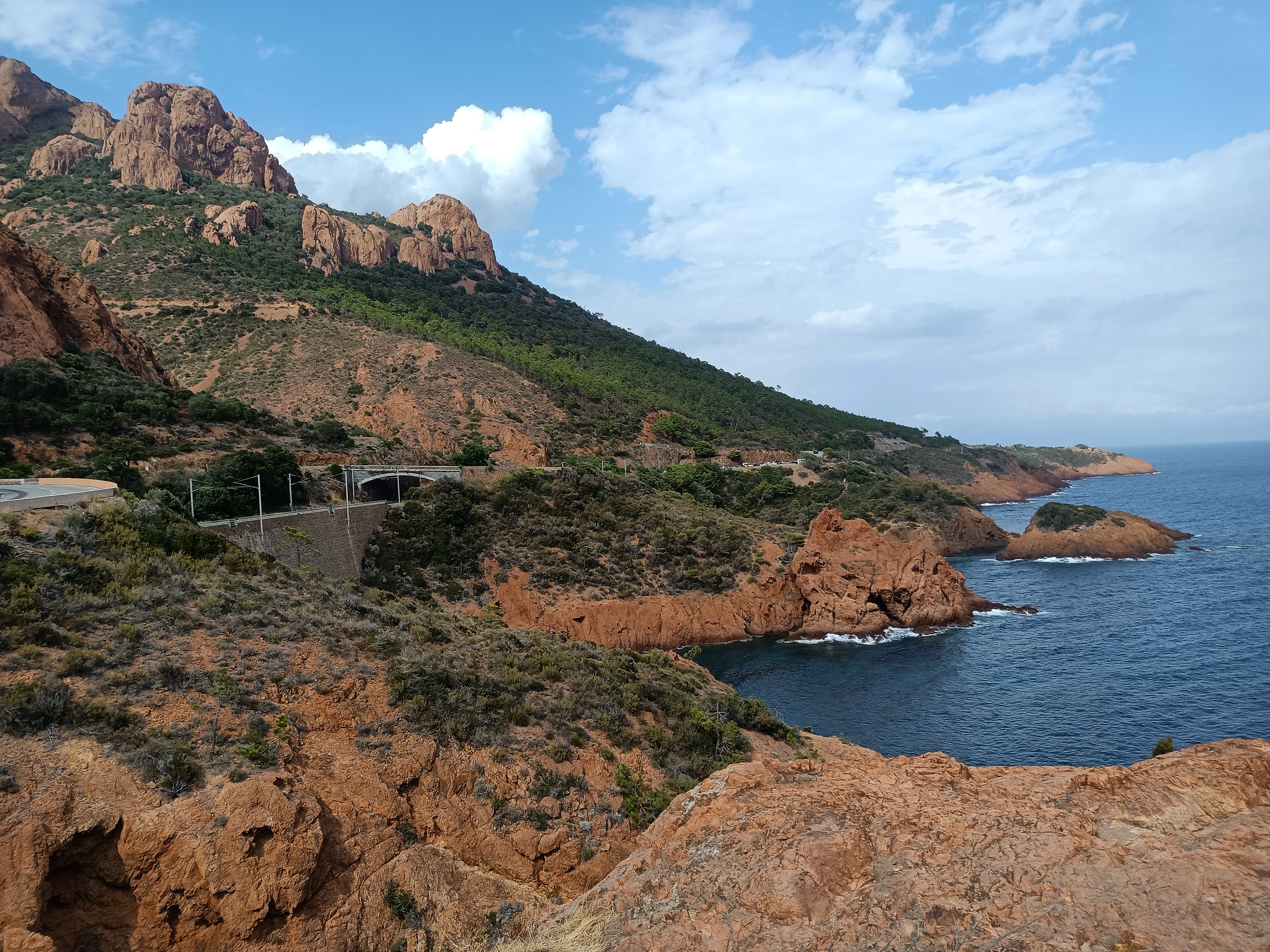Escapade sur la Côte d'Azur : mes adresses secrètes